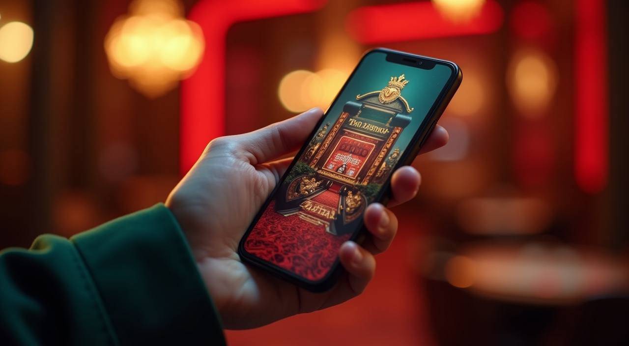 vsbdt mobile gaming